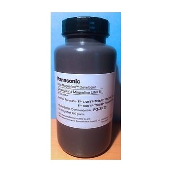 Panasonic FQ-ZK20 - originální