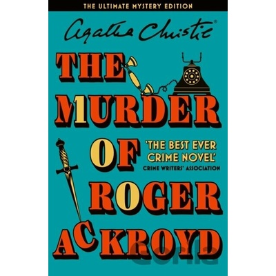 Murder of Roger Ackroyd