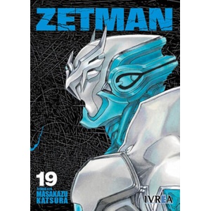 Zetman 19 | Masakazu Katsura, Marcelo Vicente (ISBN: 9788416150205)