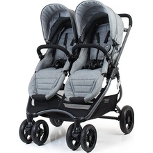 Valco športový Snap Ultra Duo Tailor Made Grey Marle 2019