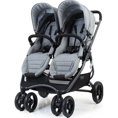 Valco športový Snap Ultra Duo Tailor Made Grey Marle 2019