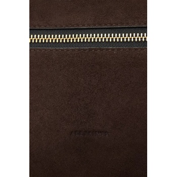 AllSaints Велурена чанта AllSaints (W346XD)