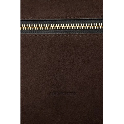 AllSaints Велурена чанта AllSaints (W346XD)