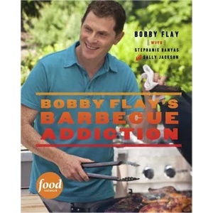 Bobby Flay's Barbecue Addiction | Stephanie Banyas (2013)