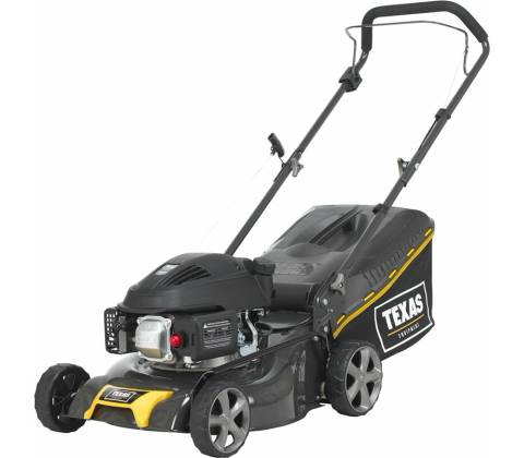 Texas Razor 4210