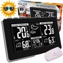 Meteostanice Adler AD 1175