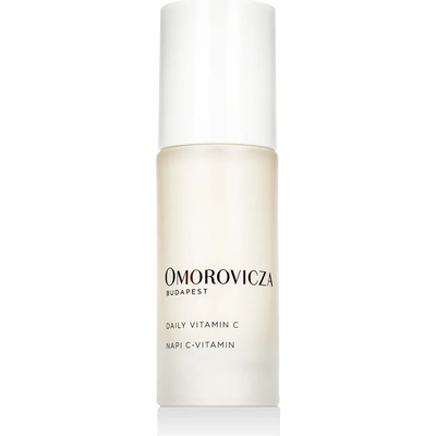 Omorovicza Daily Vitamin C 30 ml опция Нова опаковка