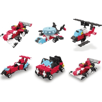 LaQ Hamacron constructor FORMULA