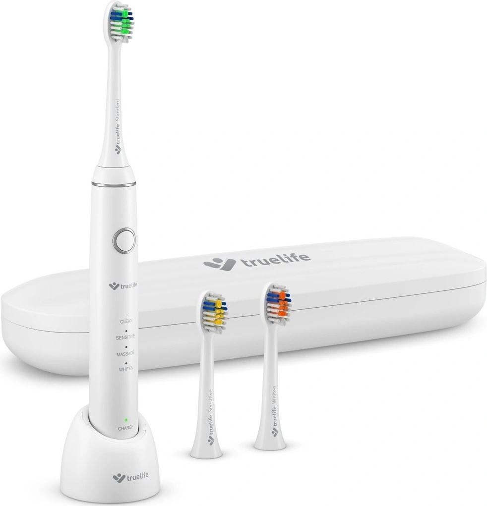 TrueLife SonicBrush Compact White