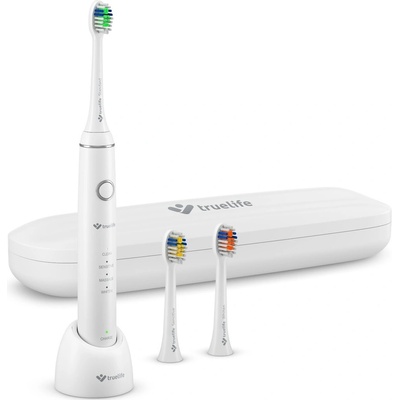 TrueLife SonicBrush Compact White