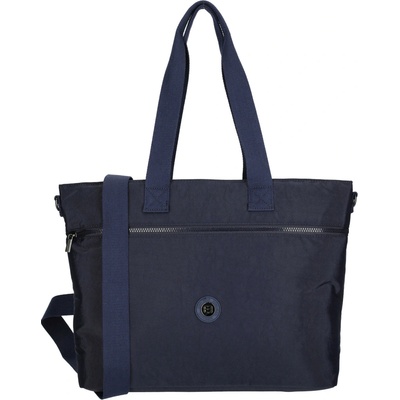 Enrico Benetti Suzie 66849 Navy 18 l