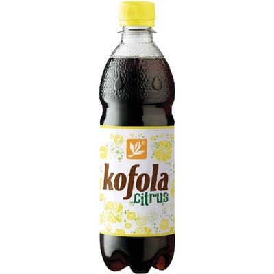 Kofola Citrus 0,5 l
