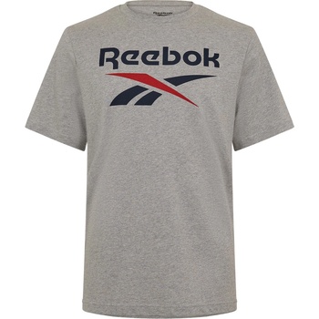 Reebok Reebok Identity Big Sn99 - Mgreyh/Vecnav