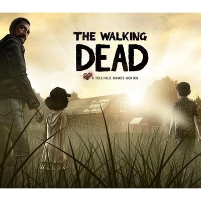 The Walking Dead + Season 2 + 400 Days DLC + Michonne
