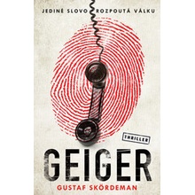 Geiger - Gustaf Skördeman