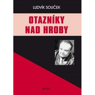 Otazníky nad hroby - Ludvík Souček