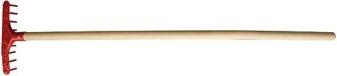 STREND Herrison 9357, 9 zubé, mini