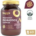Beggs Pregnancy Probiotics Complex (60 капсули) (760406)