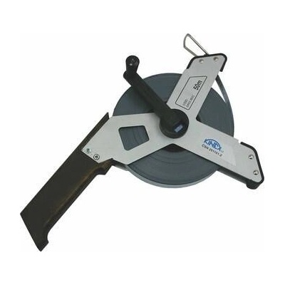 KINEX K-MET Pásmo s rukojetí ČSN 25 1151.2 50m KI8021