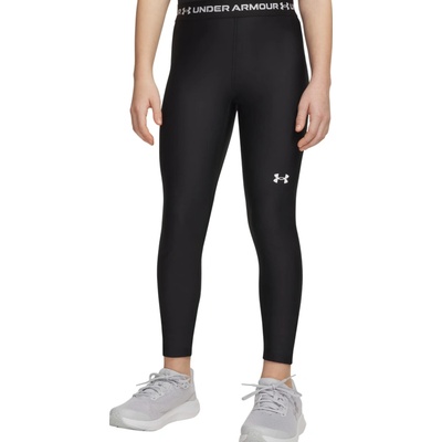 Under Armour HeatGear černá