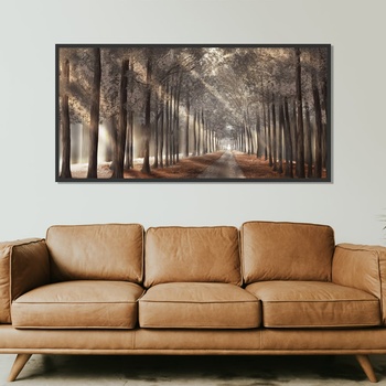 Decono Картина Величествена Гора