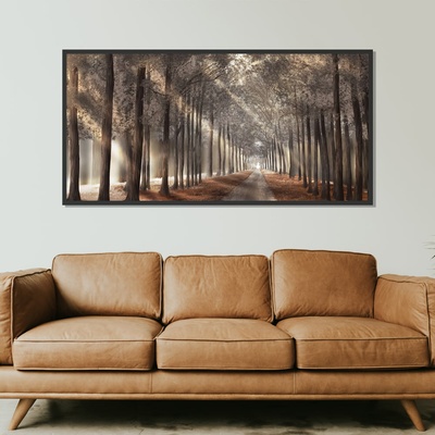 Decono Картина Величествена Гора