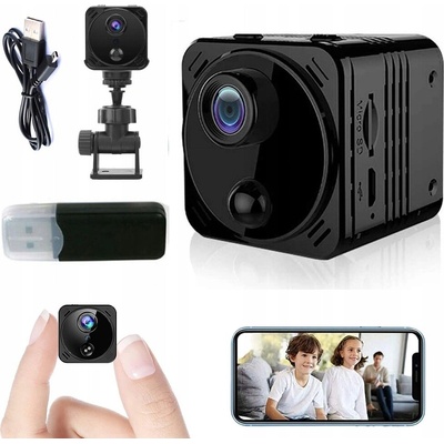HP 320 FHD Webcam