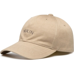 NIKIN Шапка с козирка Nikin TreeCap Dad Cap - Light Taupe - размер One Size (904-5850-0311)