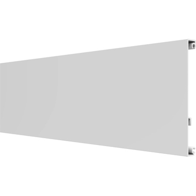 Cemux A Box čelní panel 1200 mm bílý