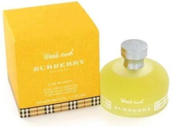 Burberry Weekend EDP 30 ml