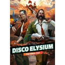 Disco Elysium - The Final Cut