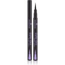 Essence Tiny Tip Liner Waterproof vodoodolná očná linka v pere 01 Deep Black 1,1 ml