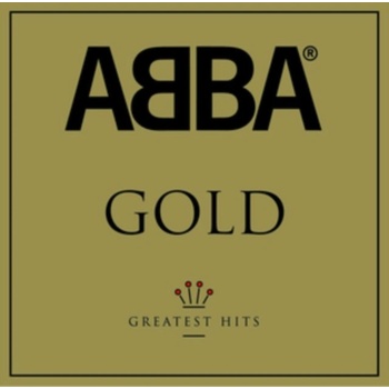 Abba - Gold CD