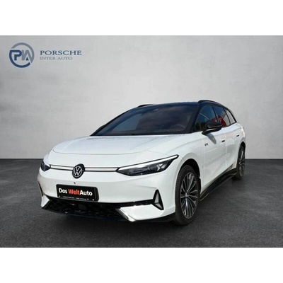 Volkswagen ID.7 Tourer GTX 4Motion 250 kW