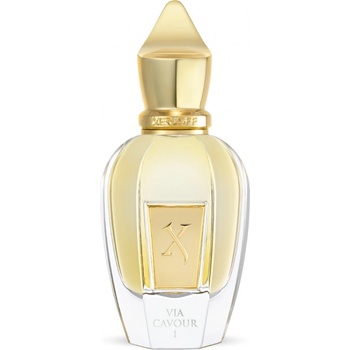 Image 1 of Xerjoff Via Cavour 1 Extrait de Parfum 50 ml
