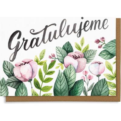 Chaukiss Gratulujeme