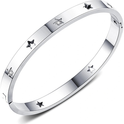 Mabell dámský náramek z chirurgické oceli ELLIS CZ221GH960C45