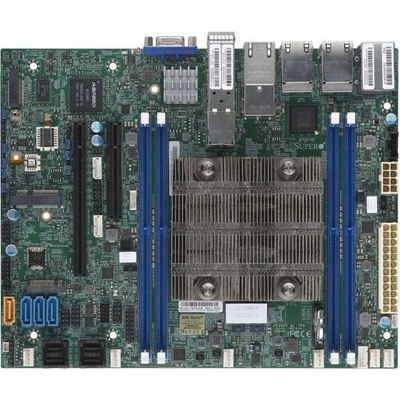 Supermicro MBD-X11SDV-8C-TP8F-O