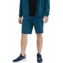4F pánske funkčné kraťasy TFSHM156 Modrá