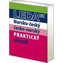 Učebnice Praktický norsko-český a česko-norský slovník
