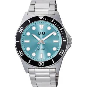 Q&Q Мъжки часовник q&q - q69c-002py (q69c-002py) Часовници