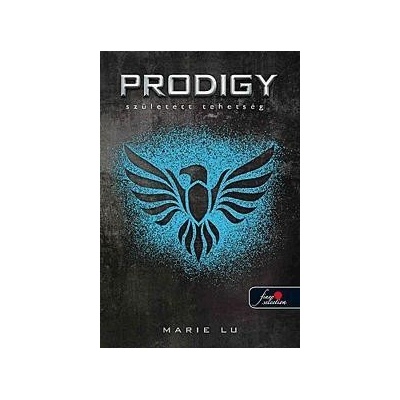 Prodigy - Született tehetség