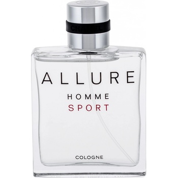 Chanel Allure Sport Cologne toaletní voda pánská 50 ml