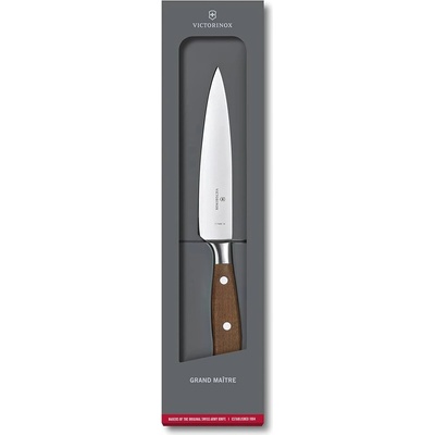 Grand Maître Wood Kuchársky nôž 22 cm