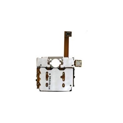 Flex kabel Sony Ericsson K810, Deská klávesnice
