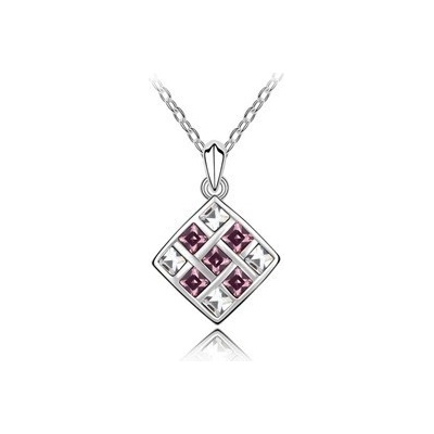 Swarovski element s Prívesok KPSW003