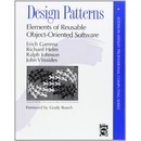 Design Patterns Gamma Erich
