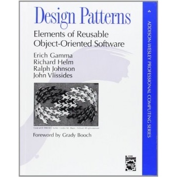 Design Patterns Gamma Erich
