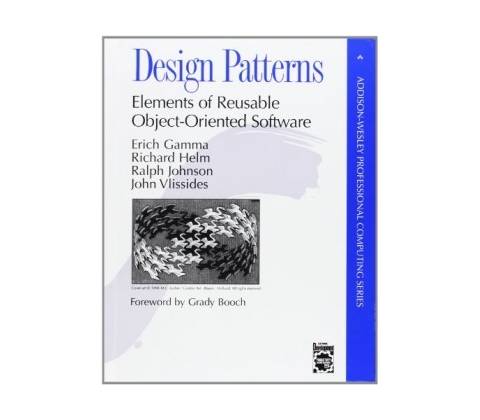 Design Patterns Gamma Erich