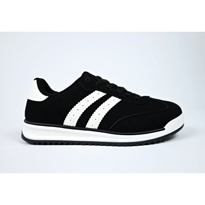 Air Star dámska obuv 210153 black